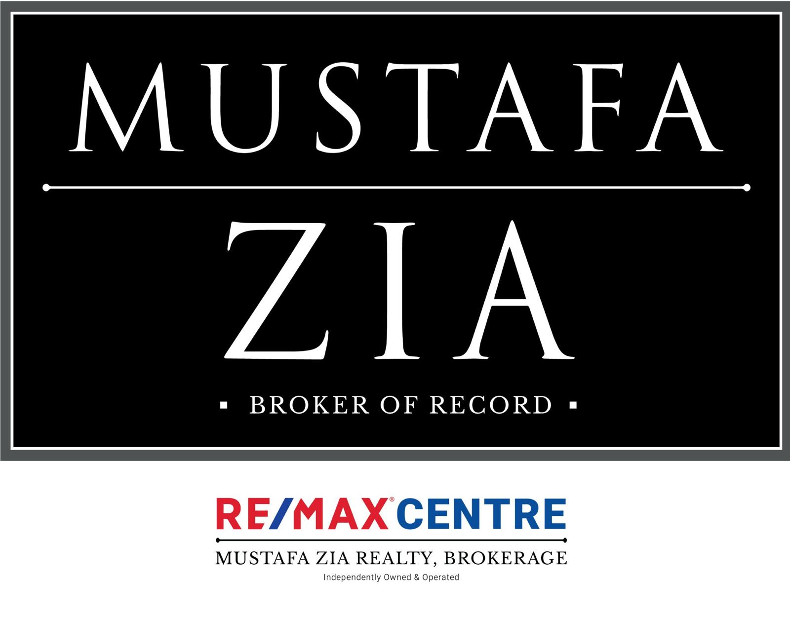 mustafa zia
