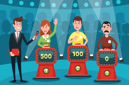 Quiz Show